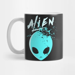 Intruders Mug